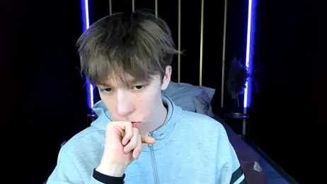 MarkBranston webcam model stream image