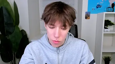 MarkBranston webcam model stream image