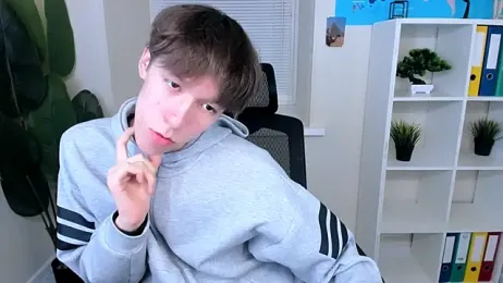 MarkBranston webcam model stream image