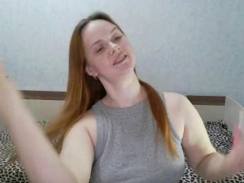 Mililymi webcam model stream image