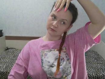 Mililymi webcam model stream image