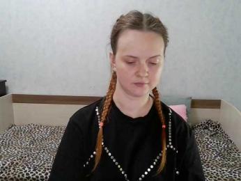 Mililymi webcam bongacams model stream image