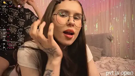 passiondesire_ webcam model stream image