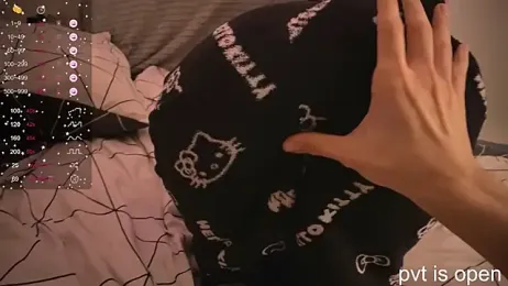 passiondesire_ webcam model stream image