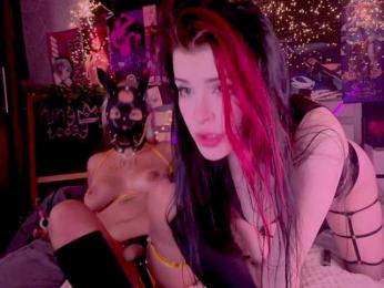HornyHub webcam bongacams model stream image