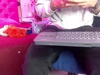 Lovers_Spicy webcam model stream image