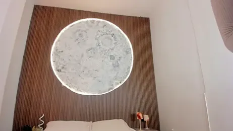 RoseCassie webcam model stream image