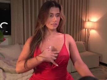 missvalery_1 webcam chaturbate model stream image