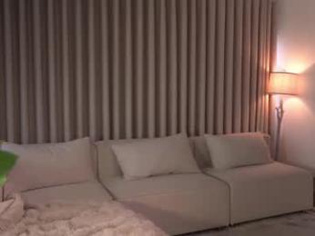 missvalery_1 webcam model stream image