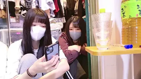 irohani_usagi webcam model stream image