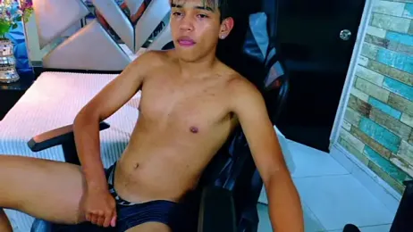 Cris_Judd webcam model stream image