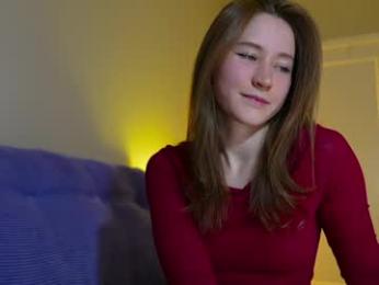 _feli_ webcam chaturbate model stream image