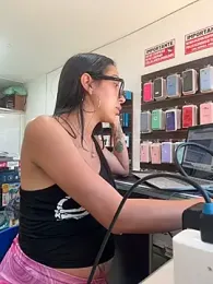 pregnant_sofii18 webcam model stream image