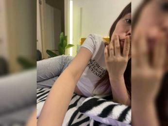 Kristina_Bounty webcam model stream image