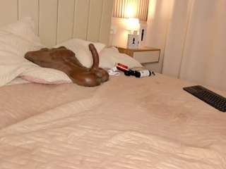 rubi-foxx22 webcam model stream image