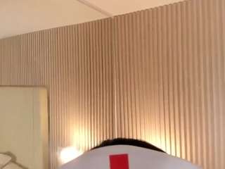 rubi-foxx22 webcam model stream image