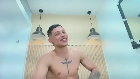 Brandon_Mercuri webcam model stream image