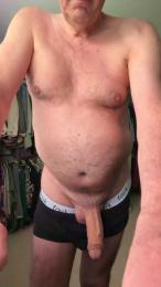 GayMarriedUK webcam model stream image