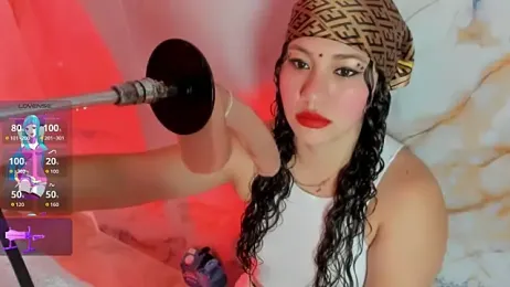 hade_cute webcam model stream image