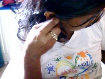 Anshia webcam bongacams model stream image