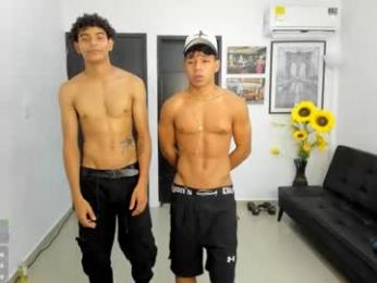 voyeurism_guys webcam chaturbate model stream image