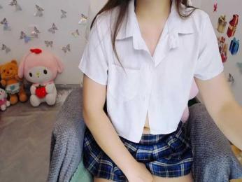 Angela19 webcam model stream image