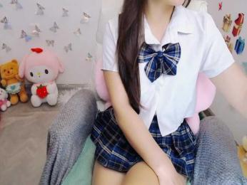 Angela19 webcam bongacams model stream image