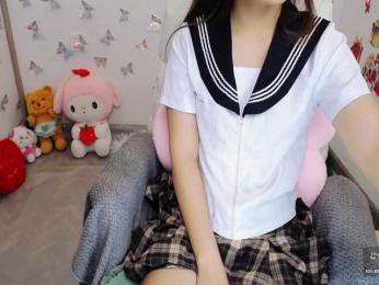 Angela19 webcam model stream image
