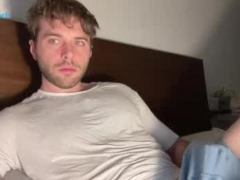 hot8pack01 webcam chaturbate model stream image