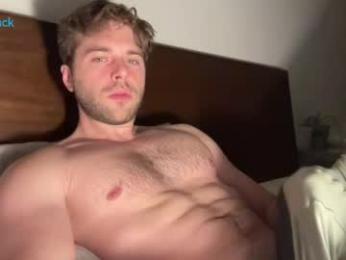 hot8pack01 webcam chaturbate model stream image