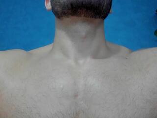 Cutler Q webcam model stream image