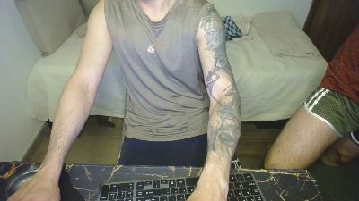 Lealboy webcam model stream image