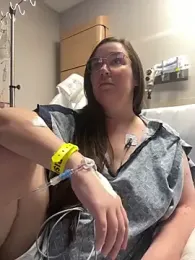 Adobe_Angel webcam model stream image