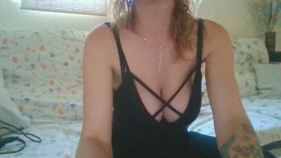 Tugerrera webcam model stream image