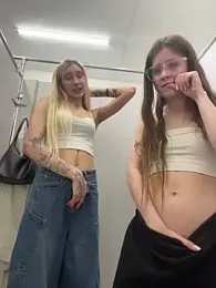 mmelicious webcam model stream image