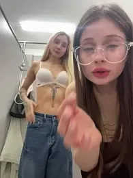 mmelicious webcam model stream image