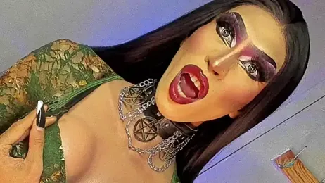 anitacruise webcam model stream image