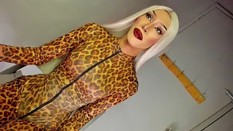 anitacruise webcam model stream image