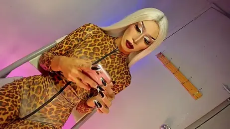 anitacruise webcam stripchat model stream image