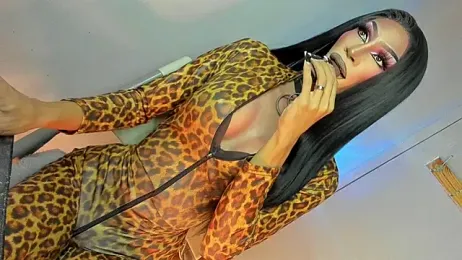 anitacruise webcam model stream image