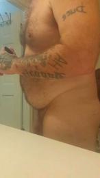 Billieman webcam model stream image