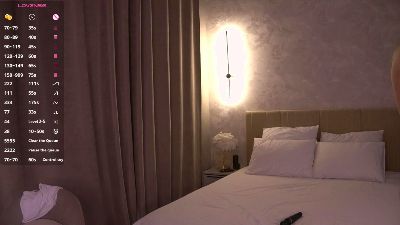 JannHodan webcam cam4 model stream image