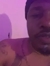 BlackD4uxo webcam model stream image