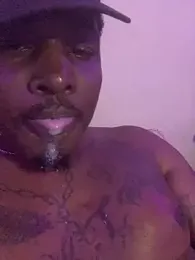 BlackD4uxo webcam model stream image