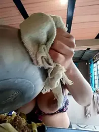 Simone_Miller webcam model stream image