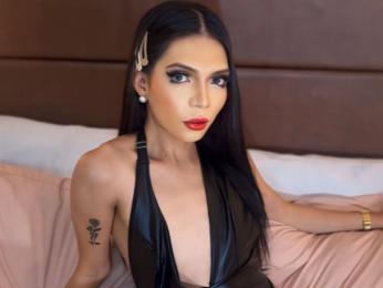 ImeeAnderson webcam model stream image