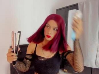 britannylord webcam chaturbate model stream image