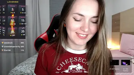 Naughty_Annn webcam stripchat model stream image