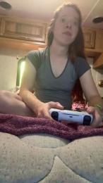 Silent_Princess webcam model stream image