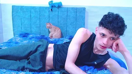 hottie_couplee webcam model stream image